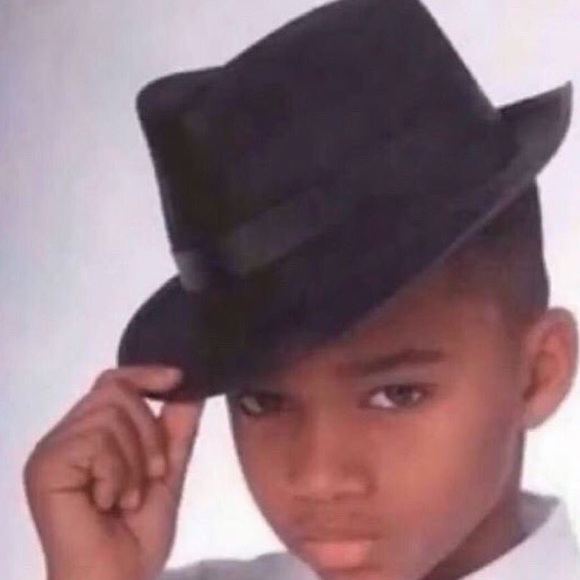 Meet your Posher, Stephen - Picture 1 of 1